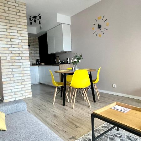 Nowy Dwór Mazowiecki Apartments Sleep & Go Modlin Airport מראה חיצוני תמונה
