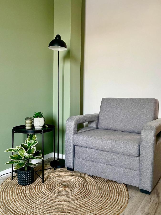 Nowy Dwór Mazowiecki Apartments Sleep & Go Modlin Airport מראה חיצוני תמונה