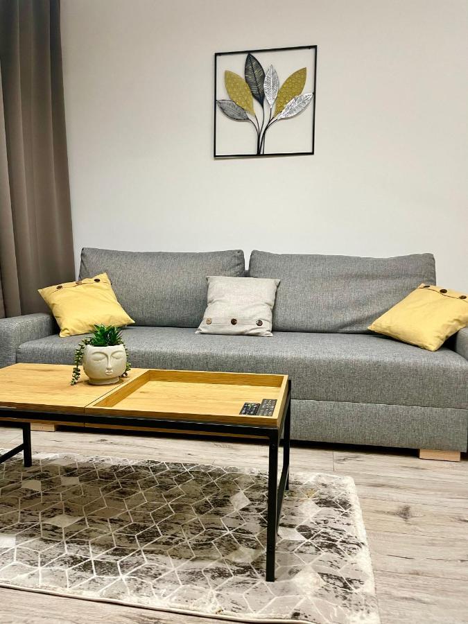 Nowy Dwór Mazowiecki Apartments Sleep & Go Modlin Airport מראה חיצוני תמונה
