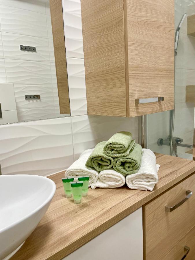 Nowy Dwór Mazowiecki Apartments Sleep & Go Modlin Airport מראה חיצוני תמונה