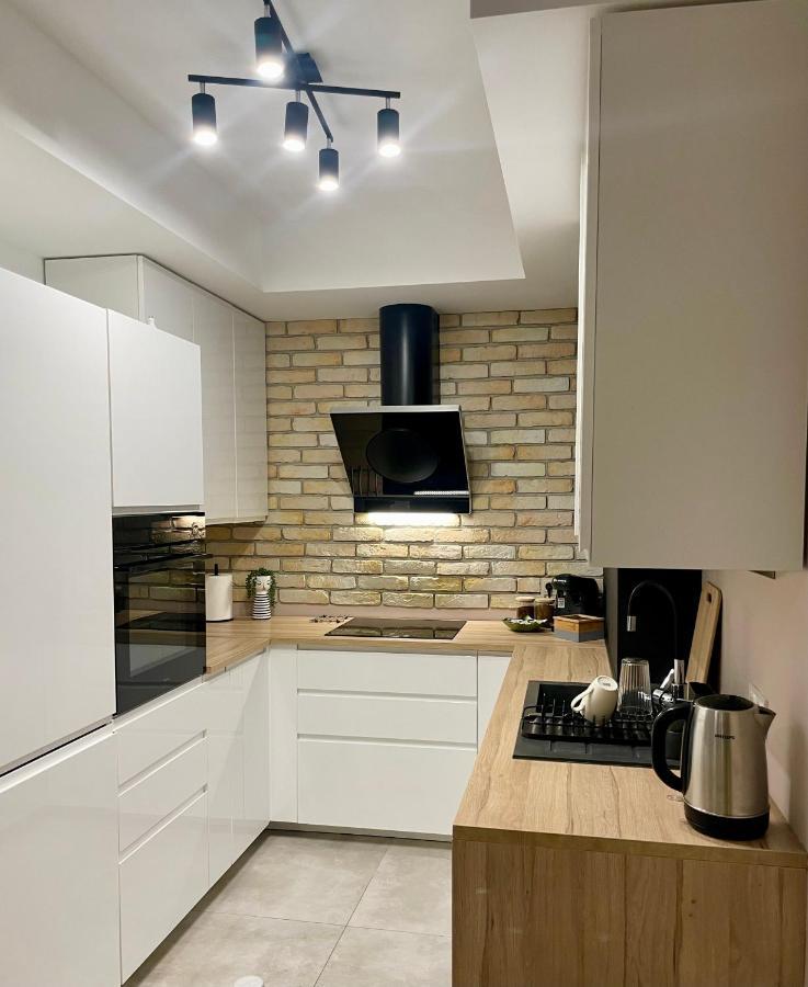 Nowy Dwór Mazowiecki Apartments Sleep & Go Modlin Airport מראה חיצוני תמונה
