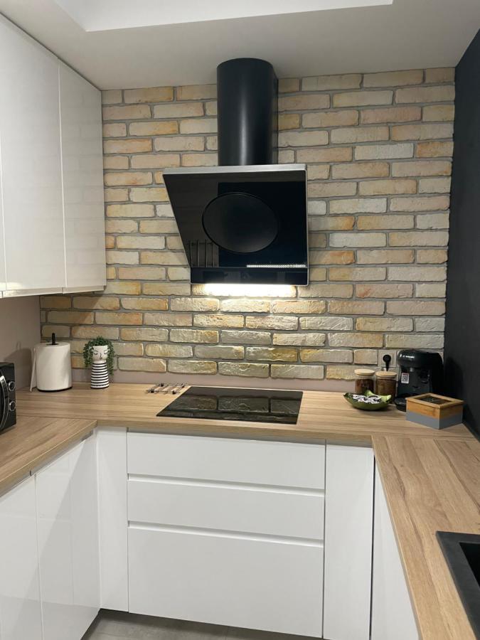 Nowy Dwór Mazowiecki Apartments Sleep & Go Modlin Airport מראה חיצוני תמונה