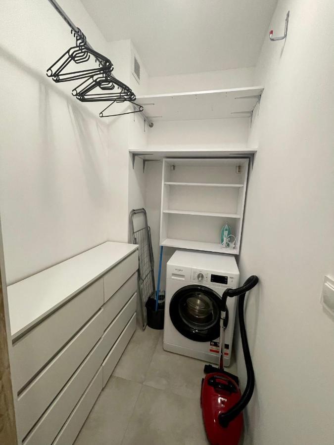 Nowy Dwór Mazowiecki Apartments Sleep & Go Modlin Airport מראה חיצוני תמונה