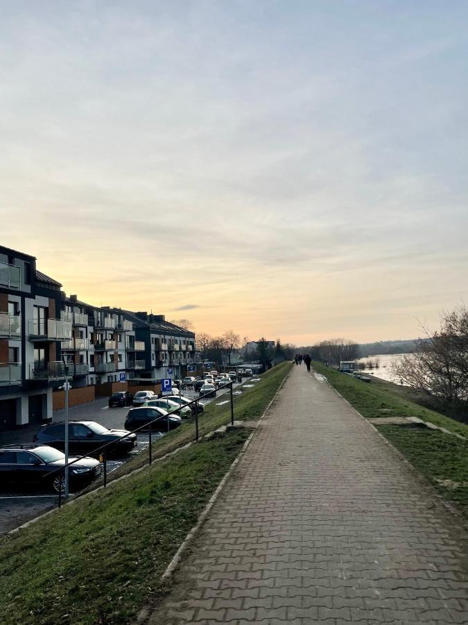 Nowy Dwór Mazowiecki Apartments Sleep & Go Modlin Airport מראה חיצוני תמונה
