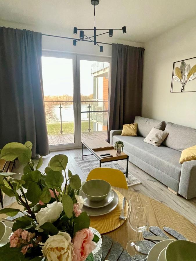 Nowy Dwór Mazowiecki Apartments Sleep & Go Modlin Airport מראה חיצוני תמונה